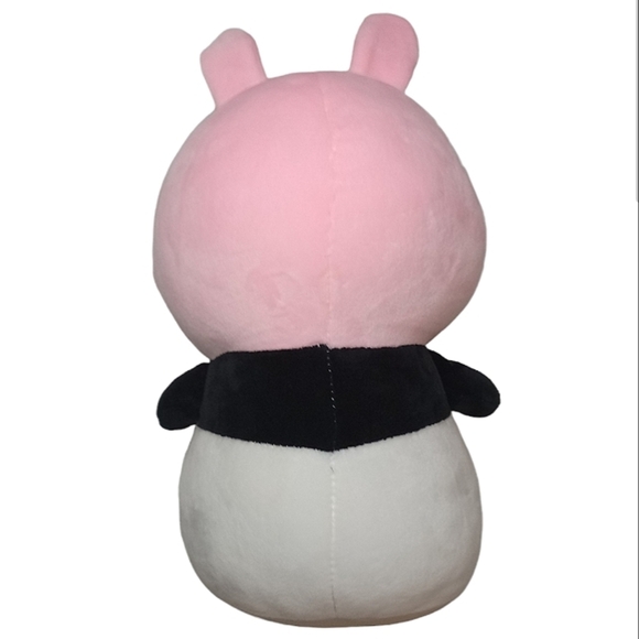 BABOLI Cuddly Panda Bunny Stuffed Animal Soft Plush - Picture 3 of 3